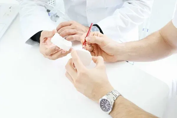 Mr Smile laboratorija – keramika i dentalni dizajn — Mr Smile