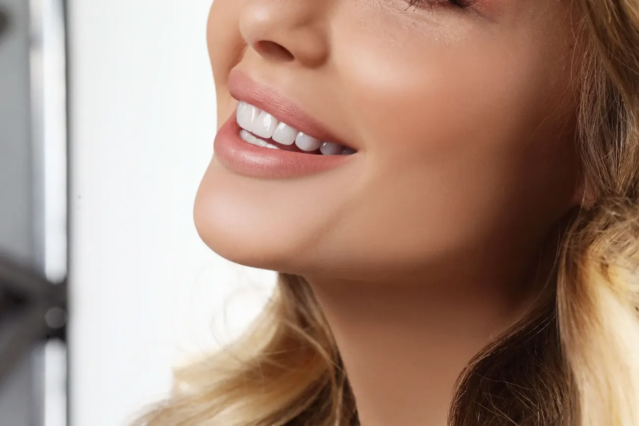 Mr Smile — estetska stomatologija